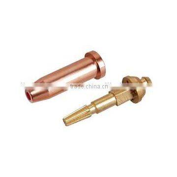 81021P GLOOR CUTTING NOZZLE