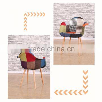 Wood Leg Chairs Chairs Made in China photo-4