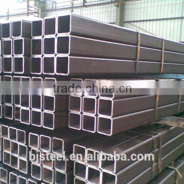 20*20mm Square Steel Tube for Decoration photo-4