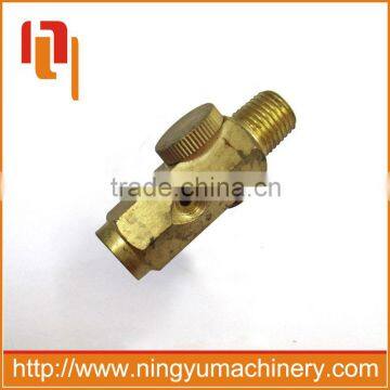 High Quality brass Spray Gun Regulating Valve