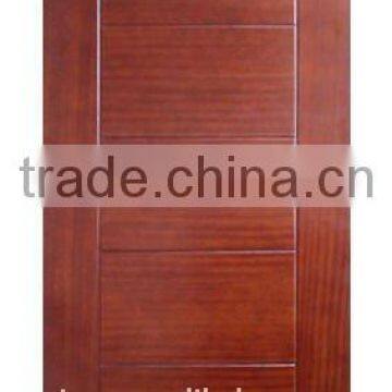 paint mdf flat / flush door