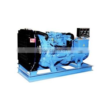 50KW Weichai 60Hz Diesel Generator Set with ATS (R4105ZD) CE and ISO9001 Made in China