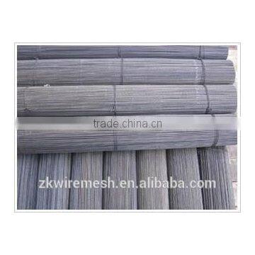 Galvanized Straight Cut Iron Wire With Factory Price