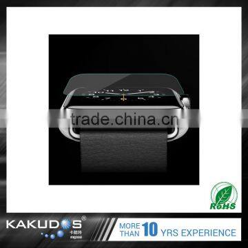 Custom 42mm Wholesale Tempered Glass Screen Protector for Apple Watch photo-3