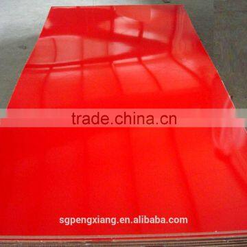 UV High Glossy MDF Board photo-6