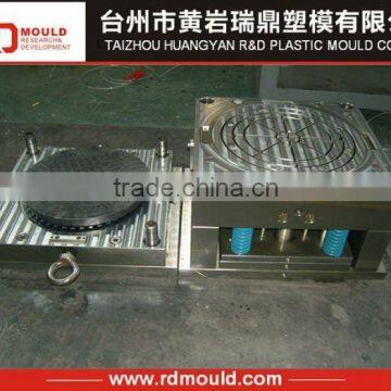 manhole cover mould