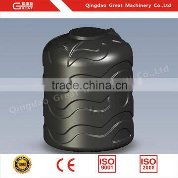 Large Hdpe Water Tank Blowing Moulding Machine