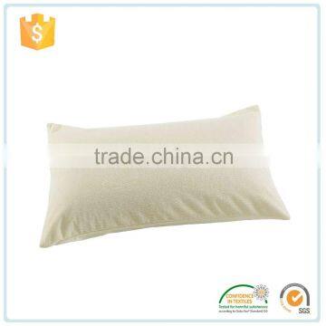 Wholesale China Printed Pillow Covers/100% Cotton Waterproof Pillow Cover