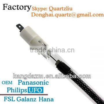 oven carbon fiber heating element