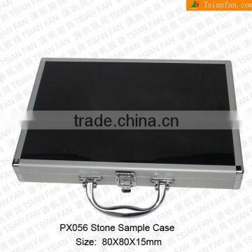 PX079 -- Tile Stone Sample Display Case photo-3
