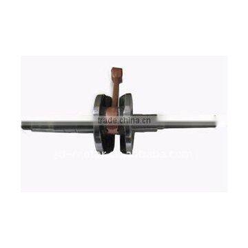 JOG scooter crankshaft assy