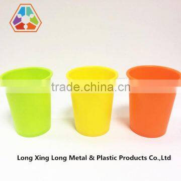 M 250 ml Plastic Cup / Multicolour 8-9 oz Plastic Storage Cups