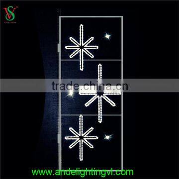 Outdoor LED Neon Sign With Flexible Neon Rope photo-3