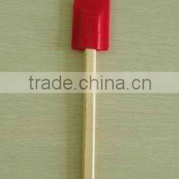 Best selling mini size silicone baking spatula