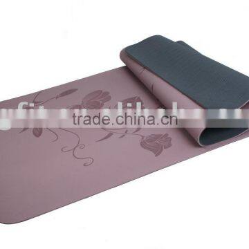 TPE Yoga Mat