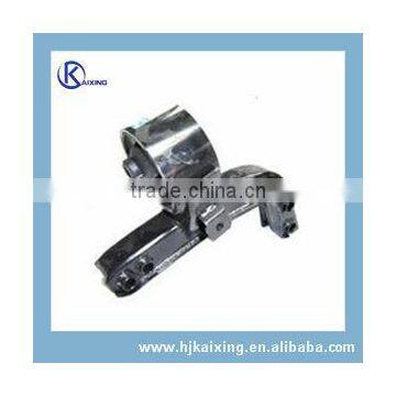 Auto parts Alibaba supplier rubber material car Engine mounting used for HYUNDAI OEM:21810-34000