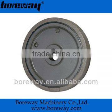High Quality Cylindrical Grinding Wheel for Ceramic