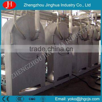 Best Manufacturer for Cassava Flour Processing Machine Cassava Flour Processing Machinery