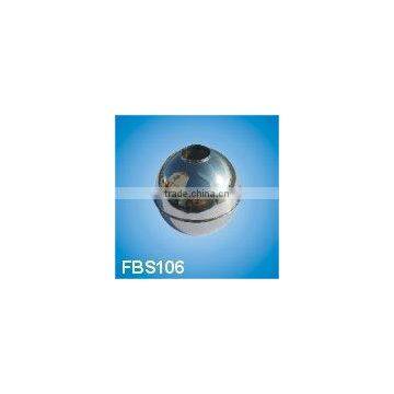 FBS106 stainless steel oil magnetic sensor float ball