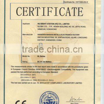 Elegant K-3000FTQGT1 Low Power Consumption and Low Temperature Working Split Lock Door RFID photo-6