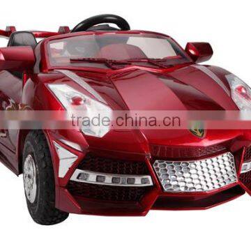 Fashional Design Children Rechargeable Car Kids Battery Car photo-2