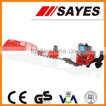 gasoline hedge trimmer and automatic hedge trimmer