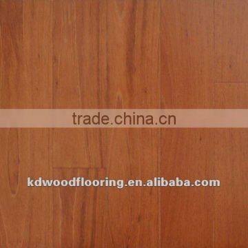 Jatoba engineered wood flooring brazilian cherry