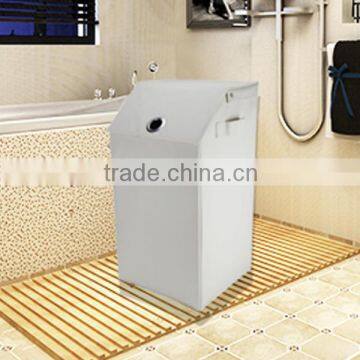 2016 Hot Selling Fabric Foldable Laundry Basket