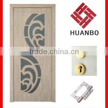 Luxury Interior Wood Door for rooms