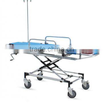 Aluminum Alloy Rescue Bed BLG-A-2 CE