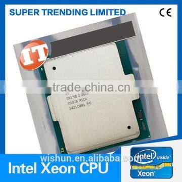 Intel Xeon CPU processor E7-4820v2 SR1H0 CM8063601521707