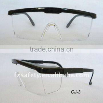 protective eyewear with CE