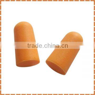 PU foam earplugs with CE approved