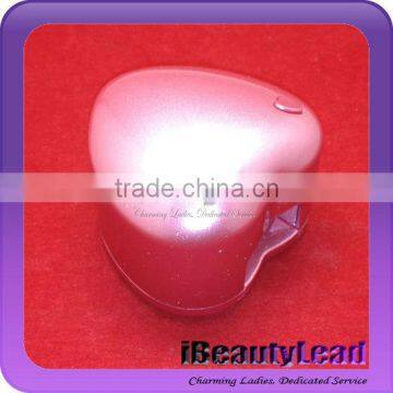 heart-shape LED nail lamp nail dryer