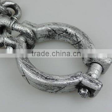 Halloween Prop Plastic Axe Plastic Toy Knife