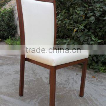 simple metal hotel chair ZT-1273C