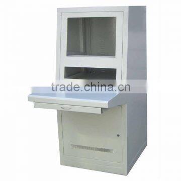 powder coated aluminium panel /sheet metal panel fabrication