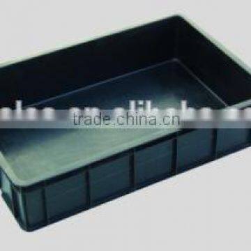 295*255mm Good Price Good Quality Black ESD Bin photo-3