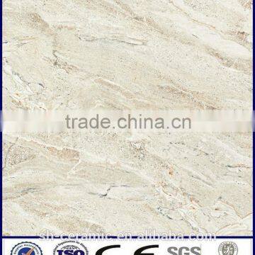 China manufacturer polished flooring glazed tile