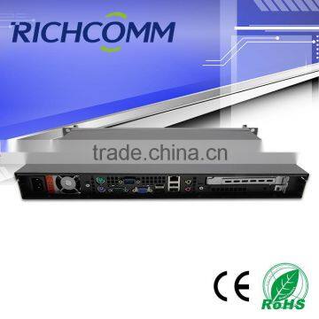 Adavanced Centralized Power Environment Monitoring and Management Host photo-4