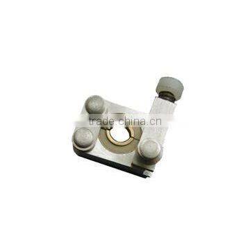 Piezoelectric Pressure Sensor for High Frequency Dynamic Pressure Measurement photo-6