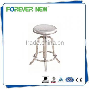 YXZ-025C Adjustable Doctor Chair/nursing Chair/stool With Backrest photo-2
