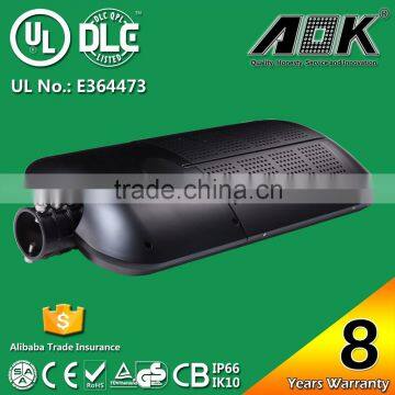 EMC RoHS C-Tick Energy Star GS SAA LVD CE UL Approval Wholesale IK10 Street Light With Solar photo-6