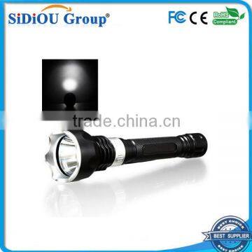 hid led scuba dive torches and flashlight