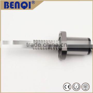 Popular universal nsk ball screw SFS4040-L400mm with 40mm diameter