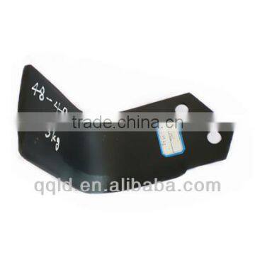 Rotavator blade promotion item for Indian market