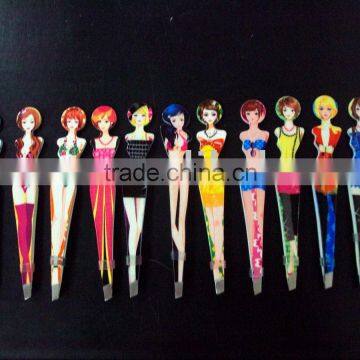 beauty tweezers 2016