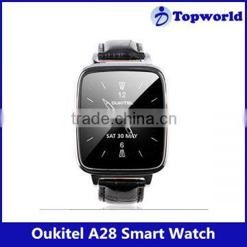 Wholesale 1.54 Inch IPS Bluetooth 4.0 Oukitel Watch A28