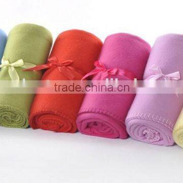 Home,Hotel,Beach,Airplane Use and chair cover towel Type coral blanket stocks