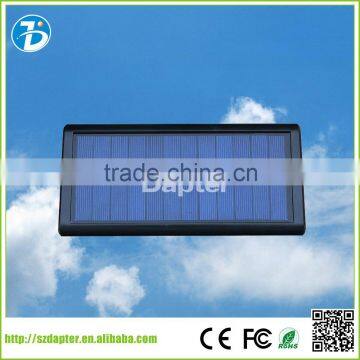 Warranty 24 Waterproof IP65 Motion Sensor Solar Security Led Light photo-2